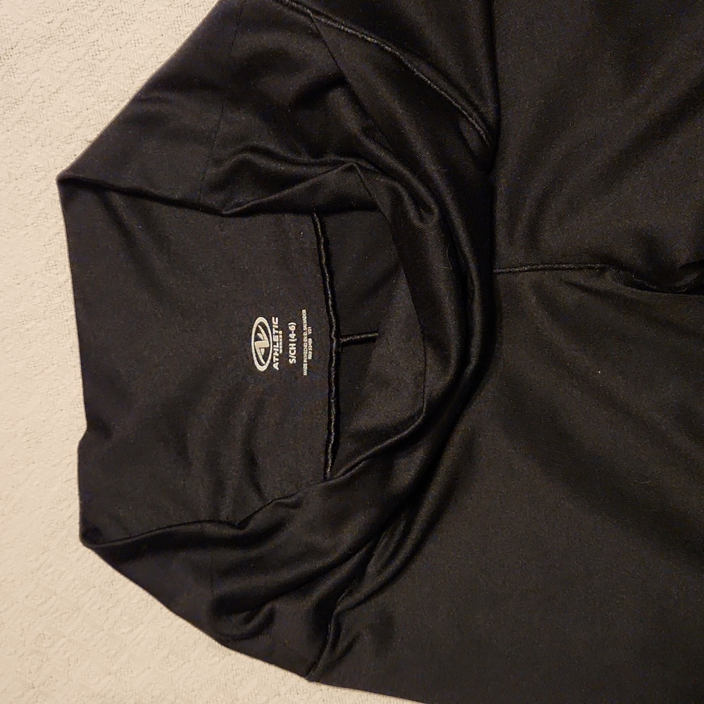 Women's spandex pants